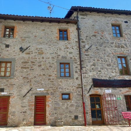 Agriturismo I Cerretelli バルガ エクステリア 写真
