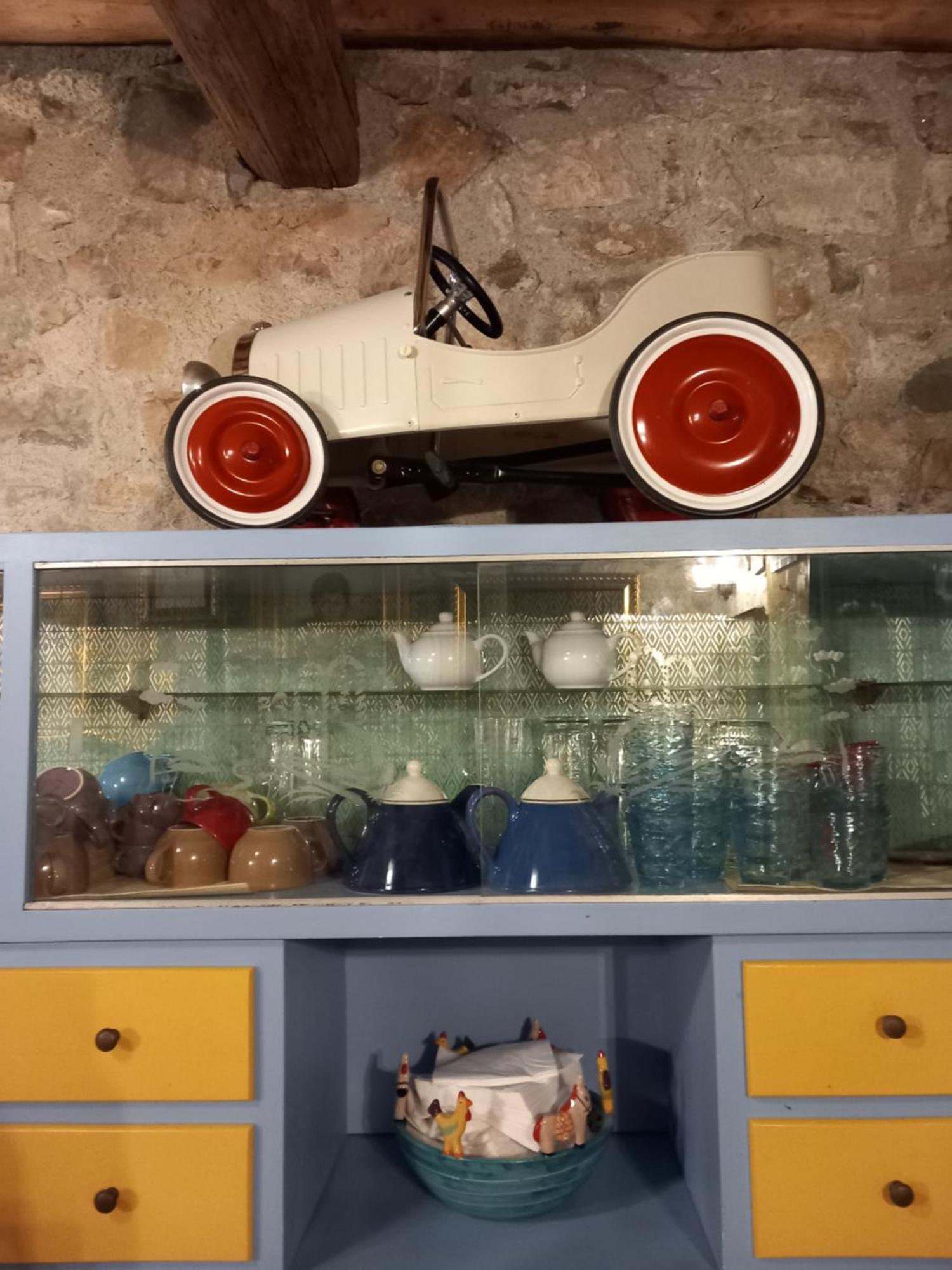 Agriturismo I Cerretelli バルガ エクステリア 写真