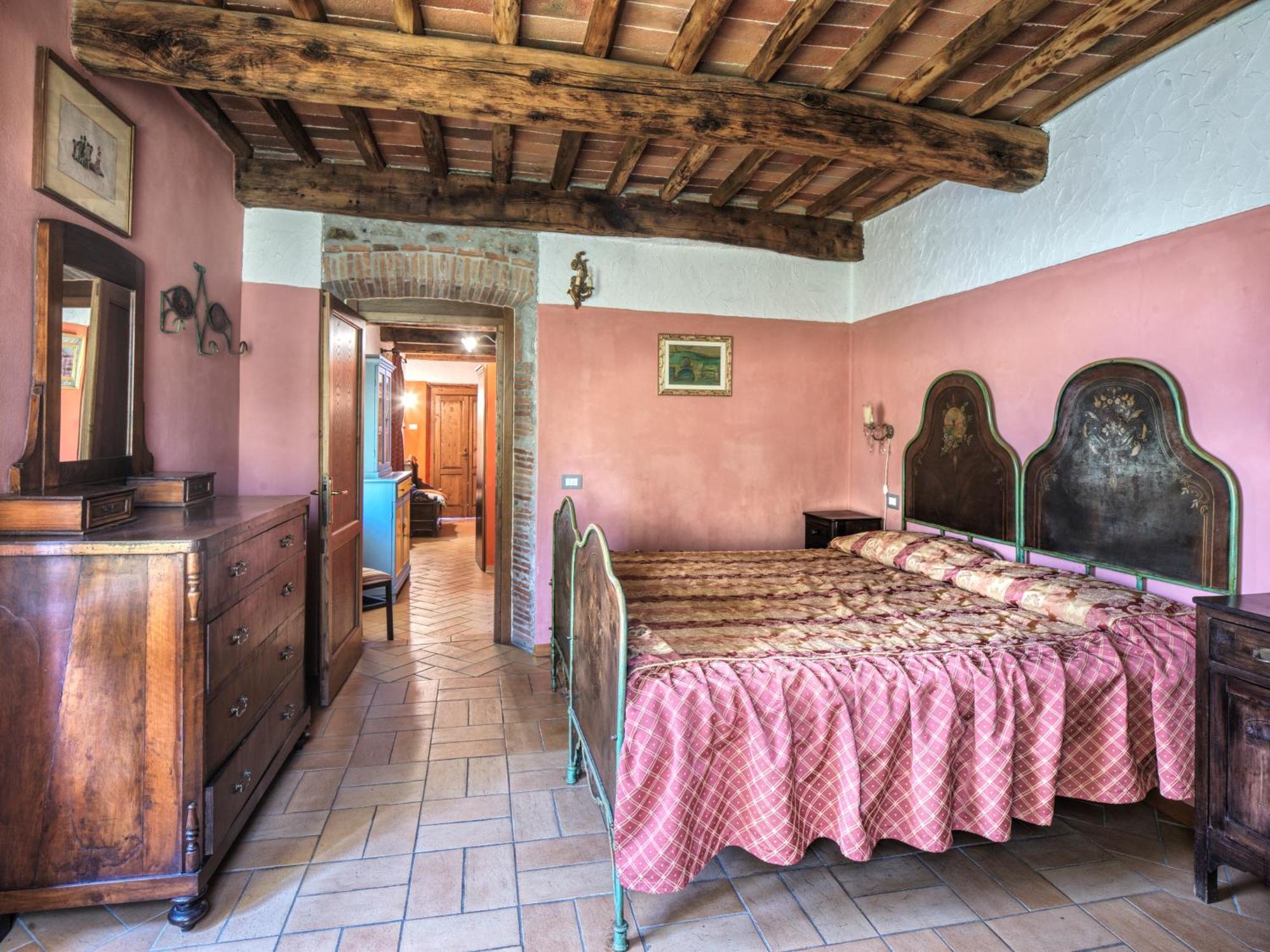 Agriturismo I Cerretelli バルガ エクステリア 写真