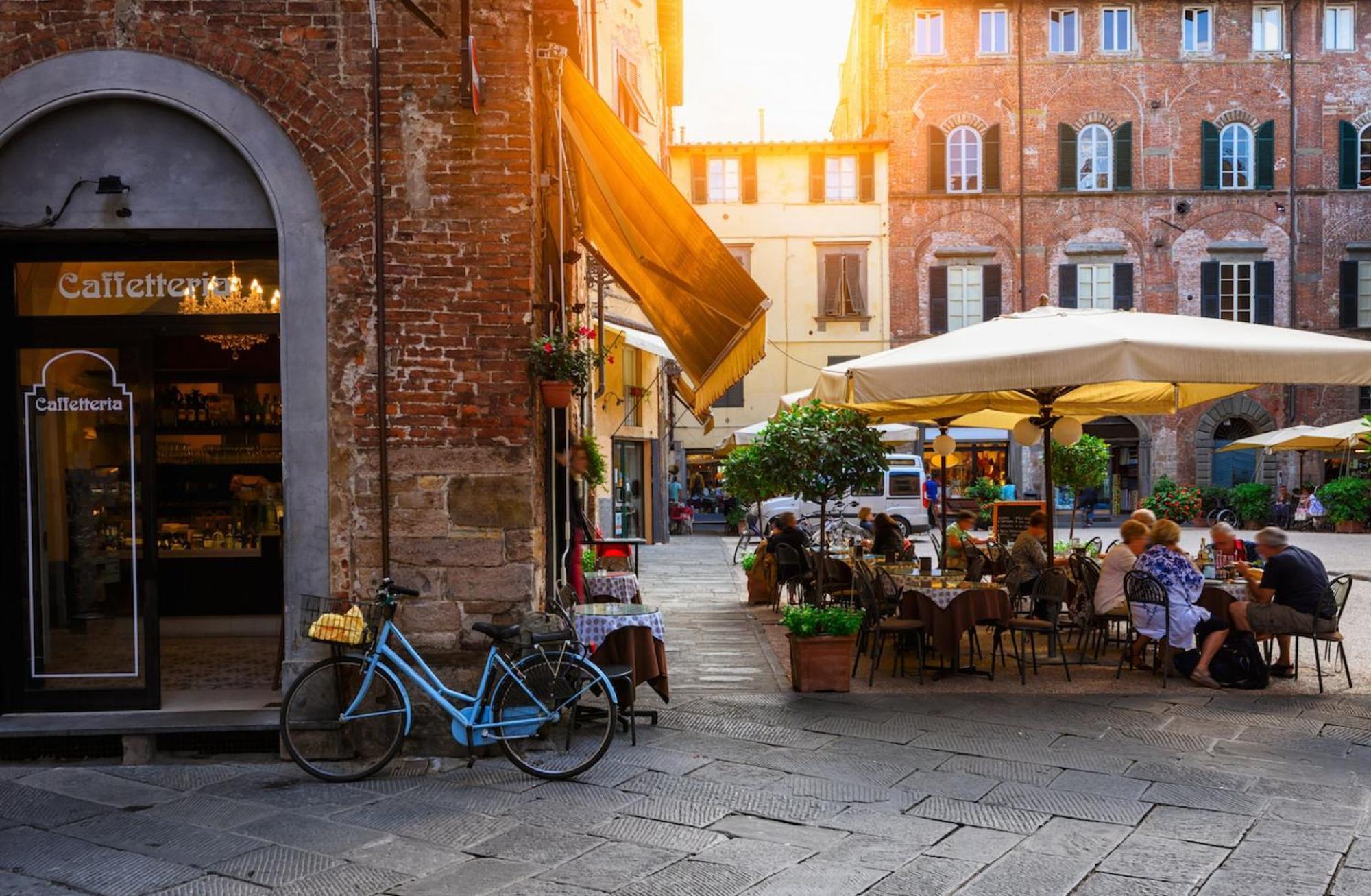 Agriturismo I Cerretelli バルガ エクステリア 写真