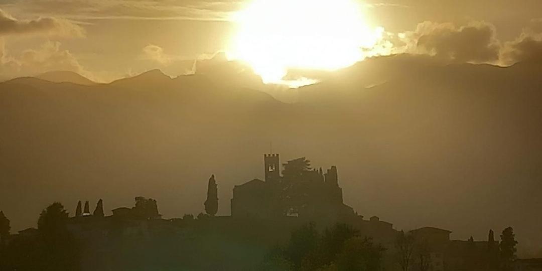 Agriturismo I Cerretelli バルガ エクステリア 写真
