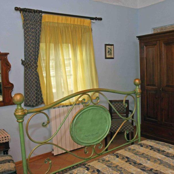Agriturismo I Cerretelli バルガ 部屋 写真