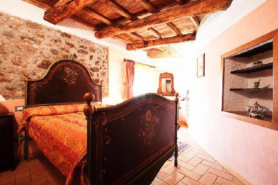 Agriturismo I Cerretelli バルガ 部屋 写真