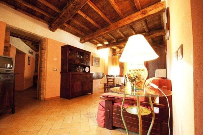 Agriturismo I Cerretelli バルガ エクステリア 写真