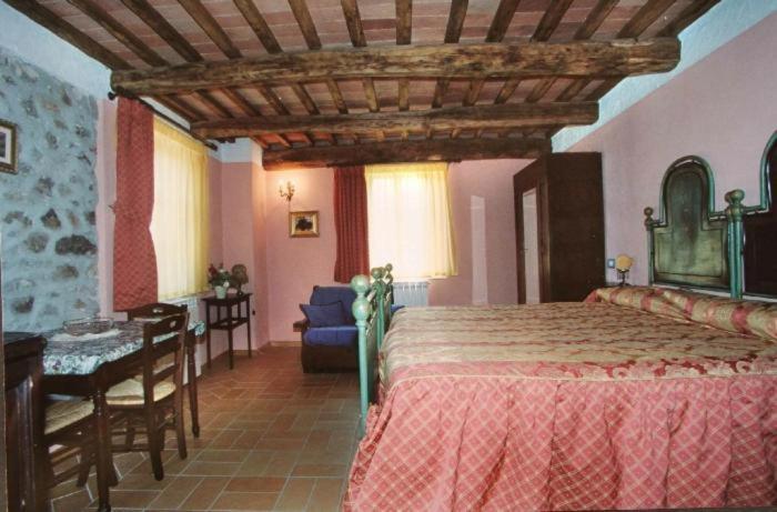 Agriturismo I Cerretelli バルガ エクステリア 写真