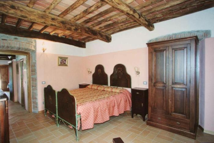 Agriturismo I Cerretelli バルガ エクステリア 写真