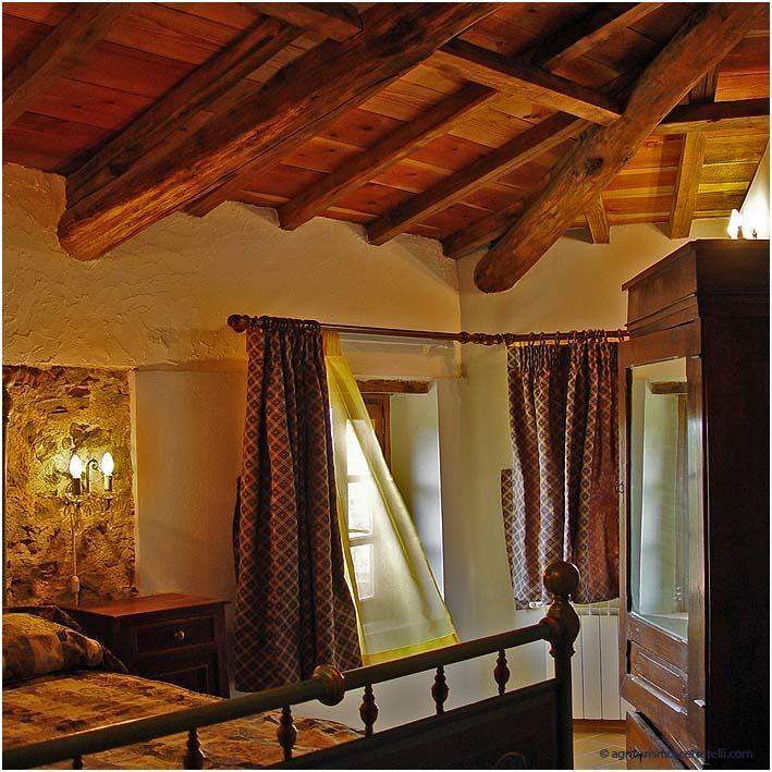 Agriturismo I Cerretelli バルガ エクステリア 写真
